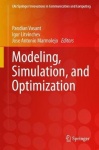 Modeling, Simulation, and Optimization