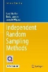 Independent Random Sampling Methods