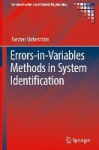 Errors-in-Variables Methods in System Identification