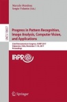 Progress in Pattern Recognition, Image Analysis, Computer Vision, and Applications - 22nd Iberoamerican Congress, CIARP 2017, Va