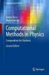 Computational Methods in Physics : Compendium for Students