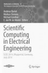 Scientific Computing in Electrical Engineering - SCEE 2014, Wuppertal, Germany, July 2014