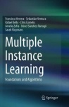 Multiple Instance Learning : Foundations and Algorithms