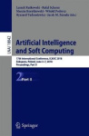 Artificial Intelligence and Soft Computing : 17th International Conference, ICAISC 2018, Zakopane, Poland, June 3-7, 2018,