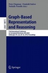 Graph-Based Representation and Reasoning - 23rd International Conference on Conceptual Structures, ICCS 2018, Edinburgh, UK, Jun