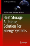 Heat Storage: A Unique Solution For Energy Systems