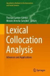 Lexical Collocation Analysis - Advances and Applications