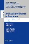 Artificial Intelligence in Education - 19th International Conference, AIED 2018, London, UK, June 27–30, 2018, Proceedings, Part