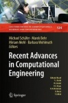 Recent Advances in Computational Engineering - Proceedings of the 4th International Conference on Computational Engineering (ICC