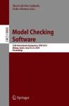 Model Checking Software - 25th International Symposium, SPIN 2018, Malaga, Spain, June 20-22, 2018, Proceedings