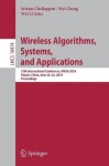 Wireless Algorithms, Systems, and Applications - 13th International Conference, WASA 2018, Tianjin, China, June 20-22, 2018, Pro