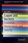 Copper and Bacteria - Evolution, Homeostasis and Toxicity