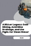 A Bitter Legacy - Coal Mining, Acid Mine Drainage, and the Fight for Clean Water
