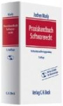 Praxishandbuch Softwarerecht