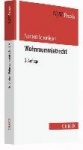 Wohnraummietrecht