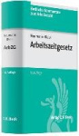 Arbeitszeitgesetz