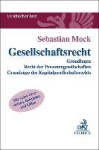 Gesellschaftsrecht