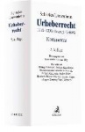 Urheberrecht