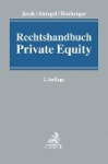Rechtshandbuch Private Equity