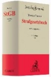 Strafgesetzbuch