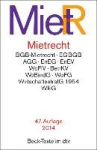 Mietrecht