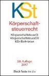 Körperschaftsteuerrecht