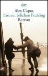 Fast ein bißchen Frühling