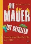 Die Mauer ist gefallen