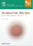 Anatomie Skript 1-3
