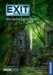 Exit : Das Buch - Die verborgene Stadt