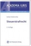 Steuerstrafrecht