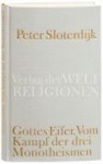 Gottes Eifer