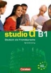 STUDIO D (B1) (EJERCICIOS).(CURSO ALEMAN)