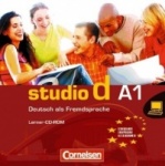 studio d. A 1. CD-ROM