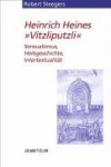 Heinrich Heines "Vitzliputzli" : Sensualismus, Heilsgeschichte, Intertextualität