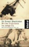 Mit der Endurance ins ewige Eis