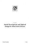 Model Development and Optimal Design for Heart Assist Devices