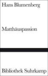 Matthäuspassion