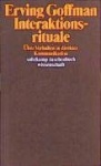 Interaktionsrituale