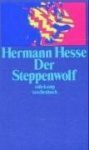 DER STEPPENWOLF