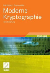 Moderne Kryptographie : Eine Einführung