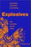 Explosives 5e Revised +CD