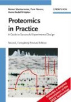 Proteomics in Practice - A Guide to Successful Experimental Design