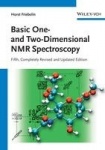Basic One- and Two-Dimensional NMR Spectroscopy