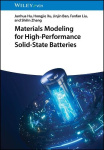 Materials Modeling for High-Performance Solid-State Batteries