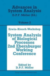Erwin-Riesch Workshop: System Analysis of Biological Processes