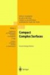 Compact Complex Surfaces