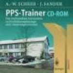 Pps-Trainer CD-ROM - Das Multimediale Lernsystem Zu Produktionsplanungs- Und -Steuerungssystemen