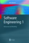 Software Engineering 1 - Abstraction and Modelling