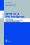 Advances in Web Intelligence - Second International Atlantic Web Intelligence Conference, AWIC 2004, Cancun, Mexico, May 16-19, 